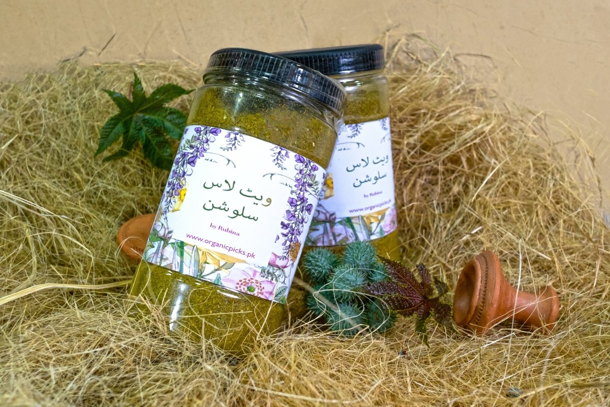 Weight Loss Phakki By Rubina Fawad