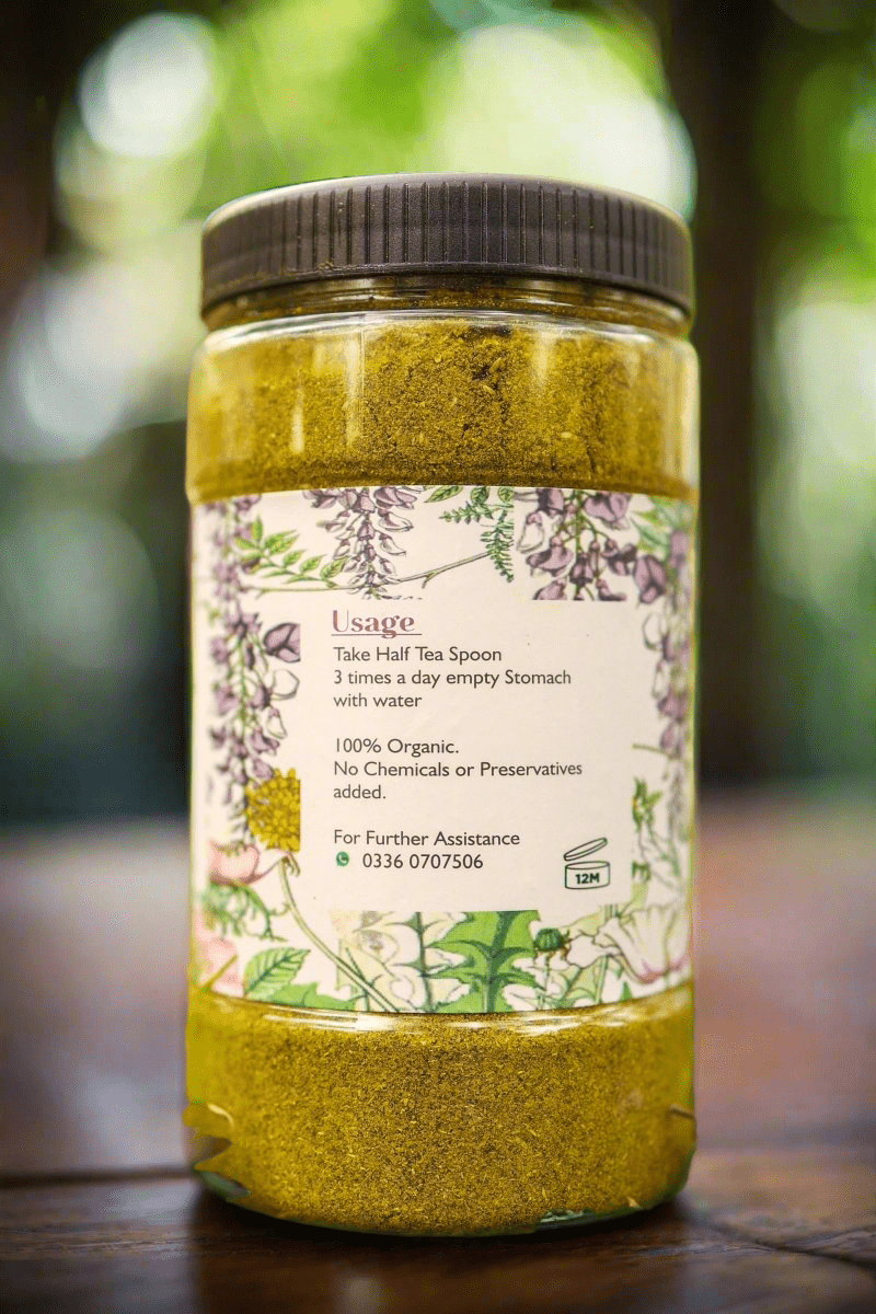 Weightloss Solution by Rubina Fawad