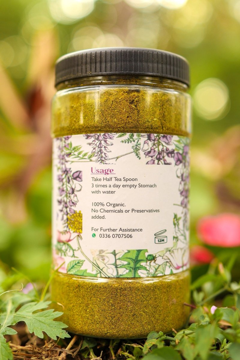 Weightloss Solution by Rubina Fawad